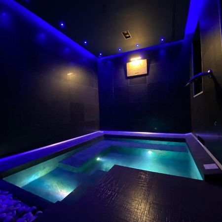 Residenze Romano Ristorante & Spa Albergo Diffuso - White 포자 외부 사진