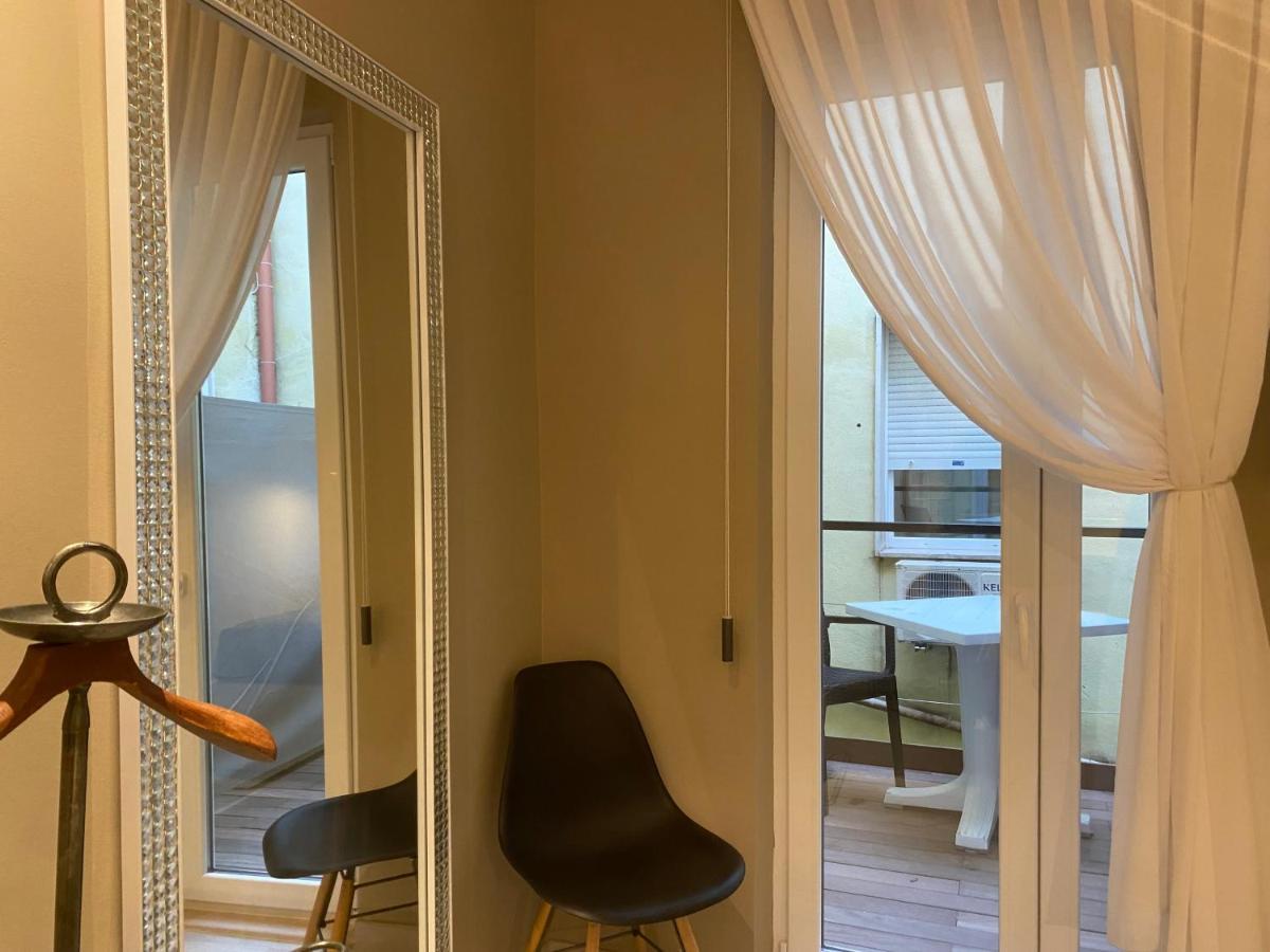 Residenze Romano Ristorante & Spa Albergo Diffuso - White 포자 외부 사진