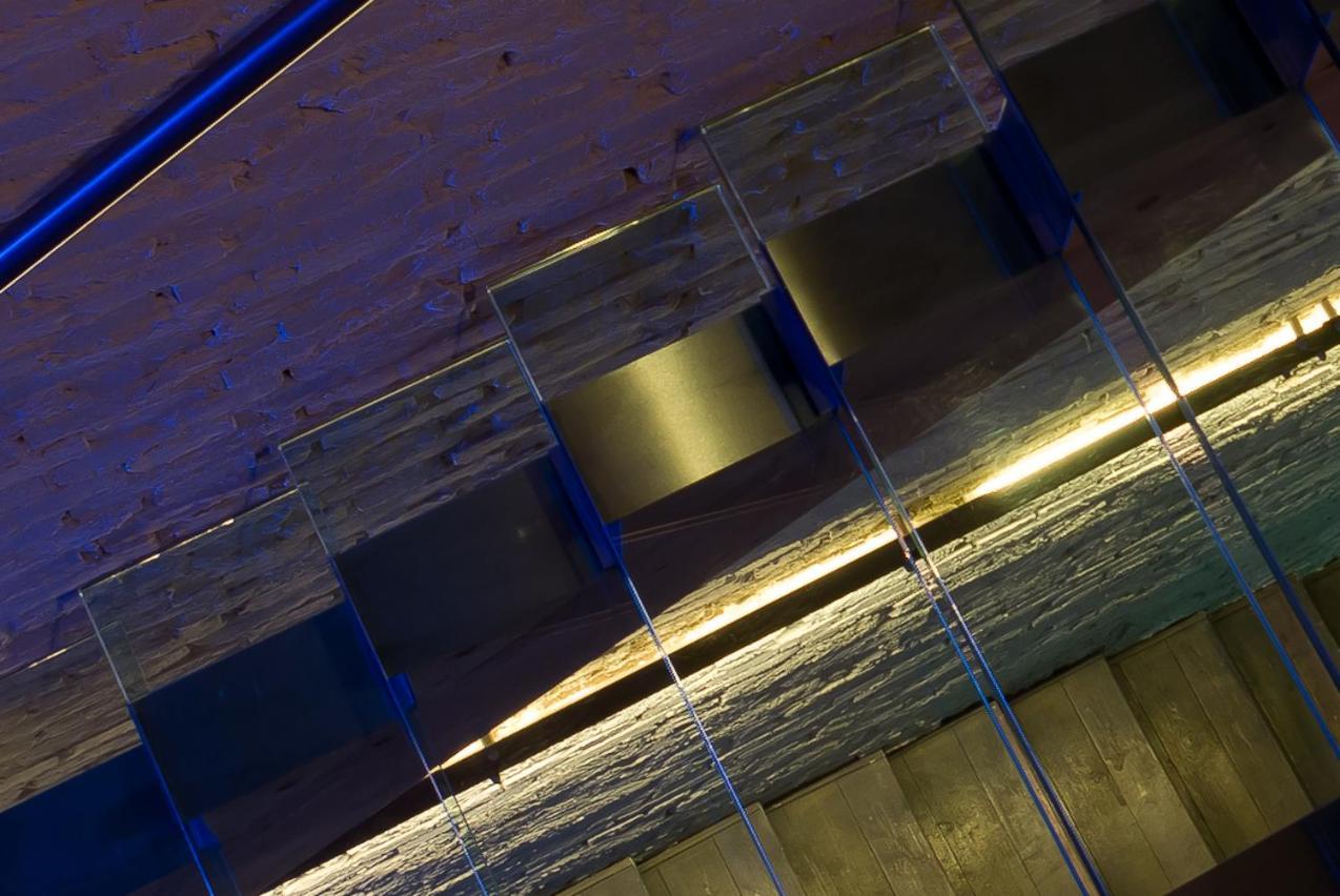 Residenze Romano Ristorante & Spa Albergo Diffuso - White 포자 외부 사진