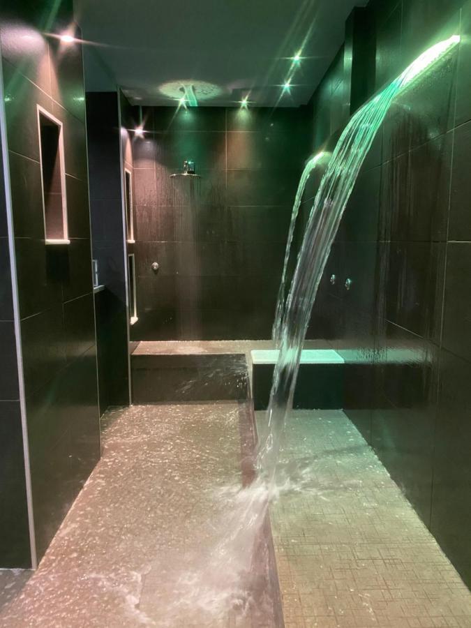 Residenze Romano Ristorante & Spa Albergo Diffuso - White 포자 외부 사진