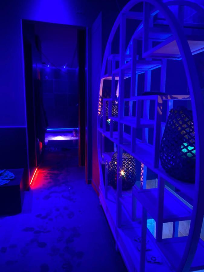 Residenze Romano Ristorante & Spa Albergo Diffuso - White 포자 외부 사진